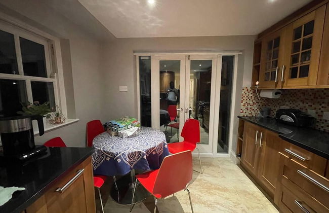 Luxurious Double Studio in London - Foto 9