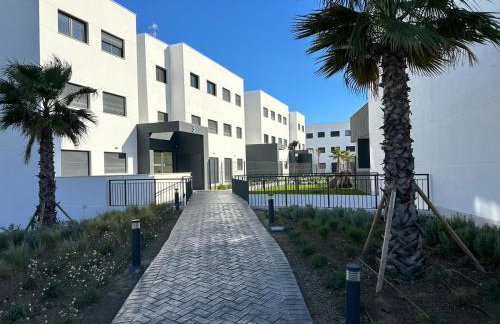 Estepona Sea View Celere - Foto 40
