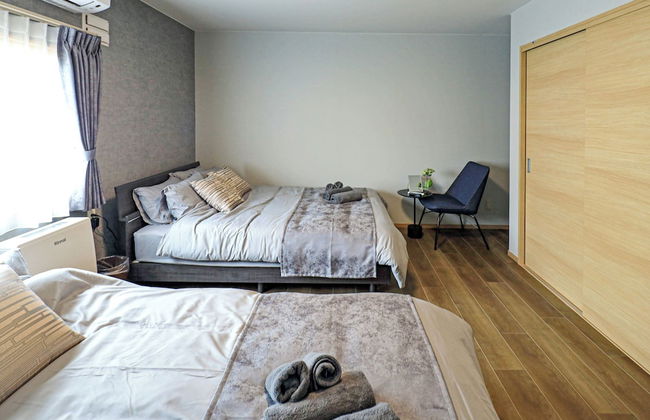 THE VILLA SEASIDE - Foto 15