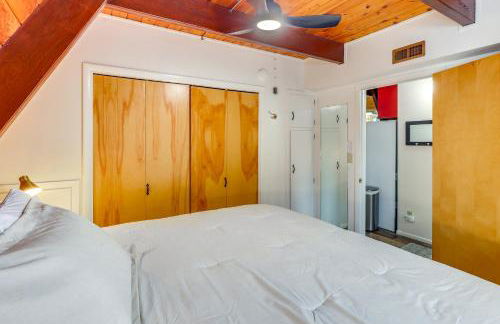 Hot Tub and Sauna! Cozy Cabin in Red Lodge - Foto 12