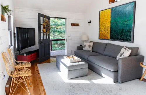 HOT TUB! Cozy Spa Haven Sleepy Creek Bliss Lodge - Photo 18