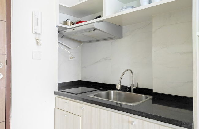 Cozy Stay And Homey 2Br Vida View Apartment - Foto 5