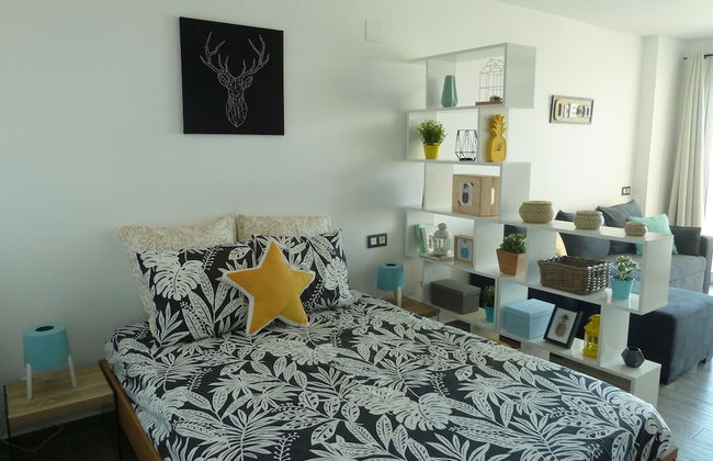 Sunny Apartments 1BDR - Foto 1