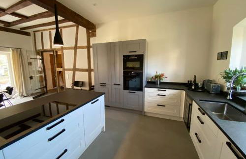 Ferienhaus Martinshof - Foto 9