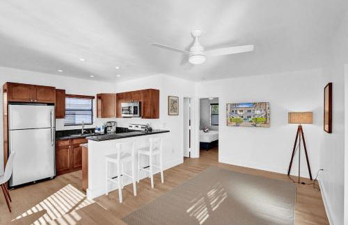 Waves On Walnut - Beach Access - Foto 60