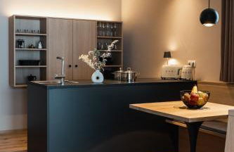 Ariane's Guesthouse - Boutique Apartments Sesto Dolomites - Foto 55