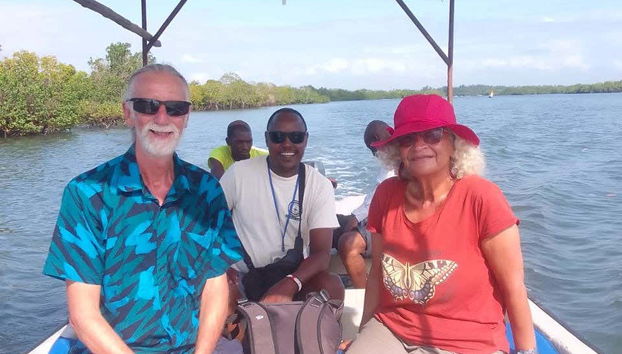 Excursión a la isla Funzi - Foto 2, Viajaréis en el tiempo a una época donde la vida era relajada