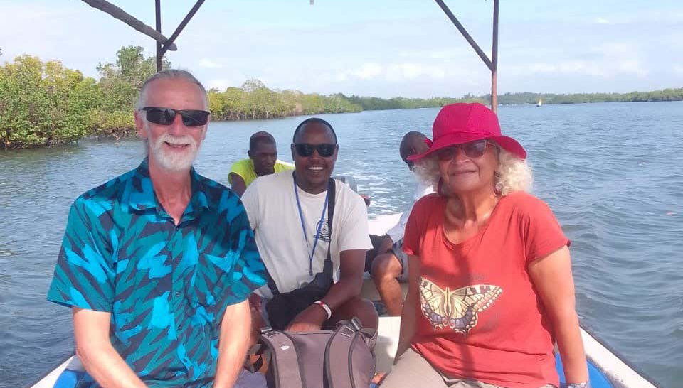 Viajaréis en el tiempo a una época donde la vida era relajada