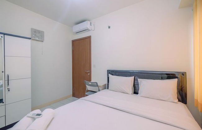 Cozy Stay 2BR at Podomoro Golf View Apartment - Foto 4