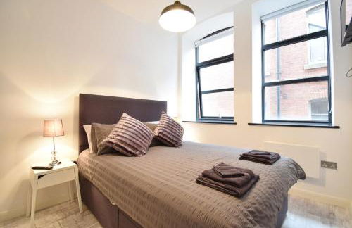 Aire Apartments New York Styled Luxury Apartments - Foto 29
