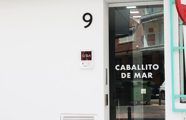 GBH Hotel-Apartamentos Caballito de Mar - Photo 33