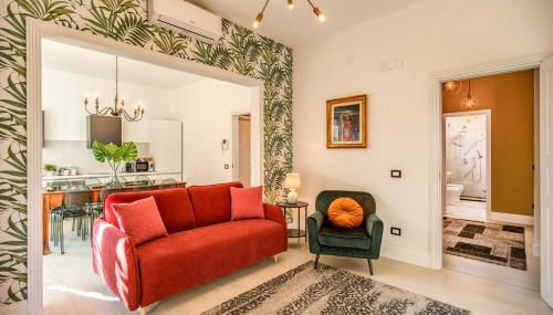 AwesHomeItaly - White Mirrors Apartment - Foto 5