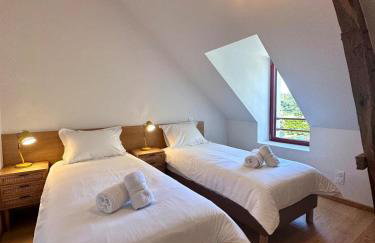 Grange d'Antan -JacuzziPiscineClim -Cuzance - Foto 14