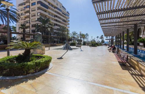 Apartamento Marbella Playa Centro - Photo 35