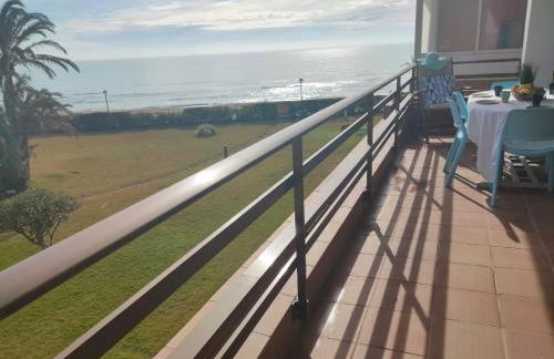 Relaxing Seafront Apartment Gavà 20 Min from BCN - Foto 8