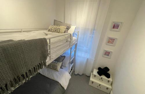 Seaglass No2 - Luxury 3 bed with optional hot tub - Foto 7