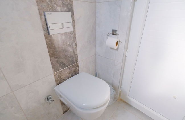 Papatya Apart - Foto 26