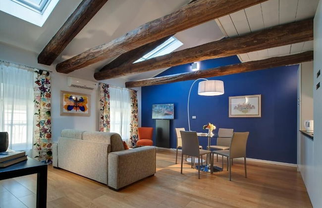 Piazza Vittorio Suites - Foto 10