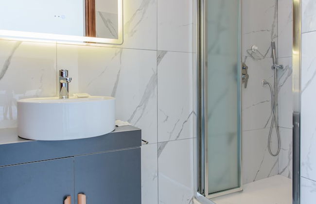 Naro Suites and Rooms - Foto 43