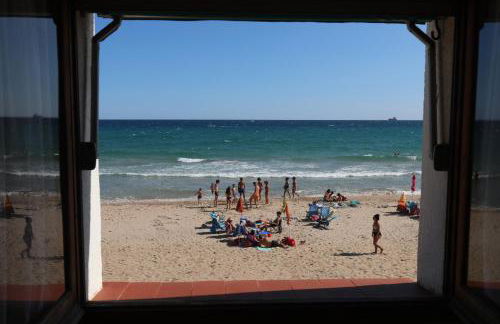 El Faro Apartaments Platja Llarga-Les Salines-TGN - Foto 60