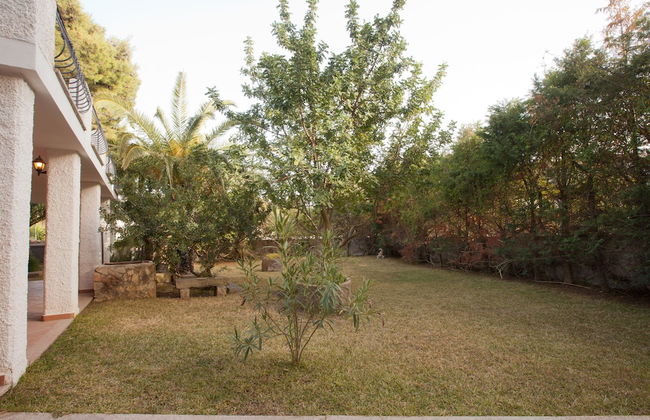 Villa Giulia - Foto 25