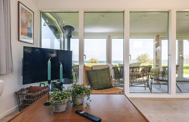 4 Star Holiday Home in Aeroskobing - Foto 7