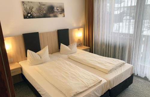 Chiemgau Appartements - Foto 14