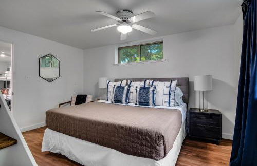 The Shorewood Lakeside Oasis, Pet-Friendly Getaway - Foto 17