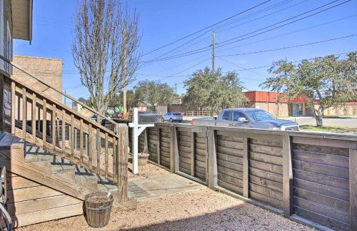 Walk to Restaurants Getaway Less Than 1 Mi to Seawall! - Foto 24