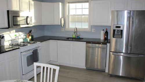 Lake Shore House - Foto 5