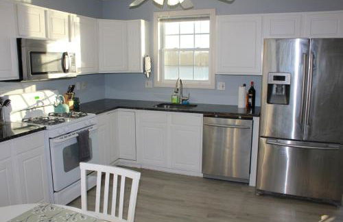 Lake Shore House - Foto 5