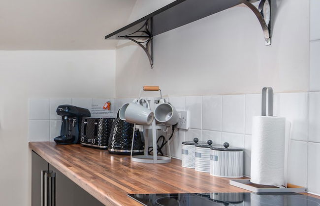 Whitby On The Hill - Foto 7