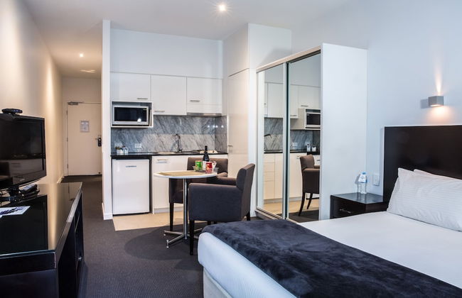 Adara Hotel Richmond - Foto 17