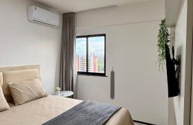 Flat 901 próximo à praia- Condomínio Biarritz - Foto 25