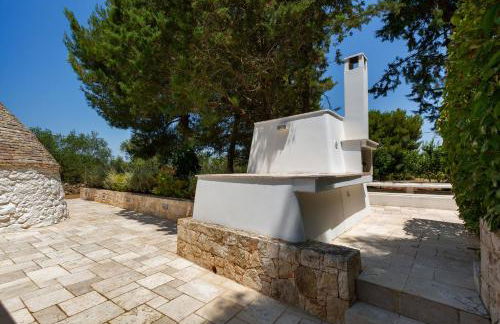 Il Trullo di Cimaglia by Perle di Puglia - Foto 43