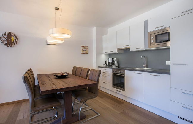 Apartment in Neukirchen Near Ski Lift - Photo 11