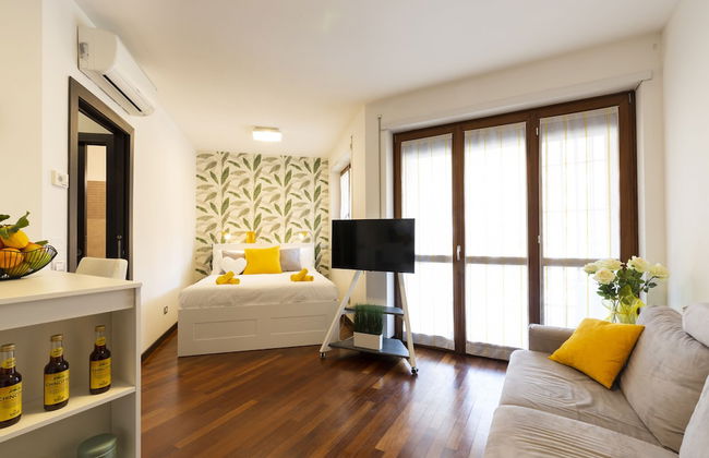 notaMI - Residenza Smeraldo - San Siro - Photo 12