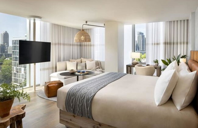 1 Hotel Toronto - Foto 12