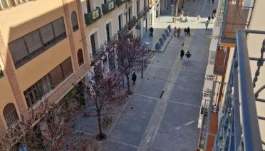 Gran piso en el centro de Huesca - Foto 4