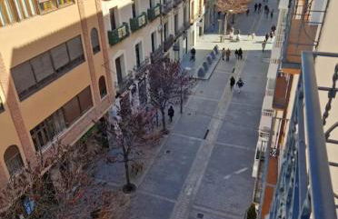 Gran piso en el centro de Huesca - Foto 4