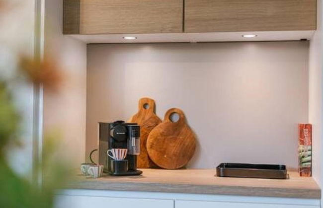 Spacious House With Garden for Family and Friends - Foto 17