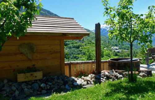 La Fattoria di Roven - Foto 63