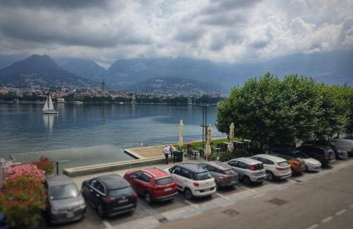 Lungolago Malgrate - Foto 12