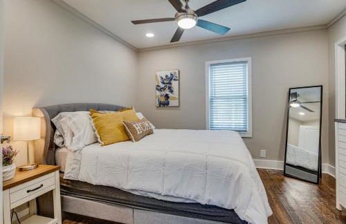 Midtown, Centennial, Vanderbilt Cozy, Cute, Private, and very Convenient - 607 28th Ave. Unit A - Foto 16