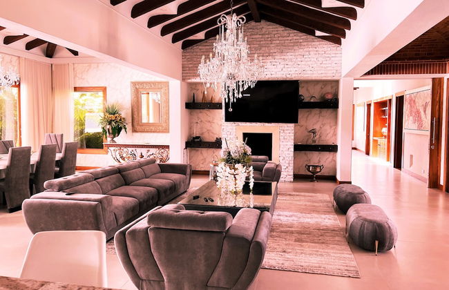 Llano Grande - Photo 13