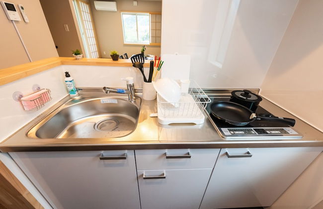 MEIBI HakoneYumoto - Foto 17