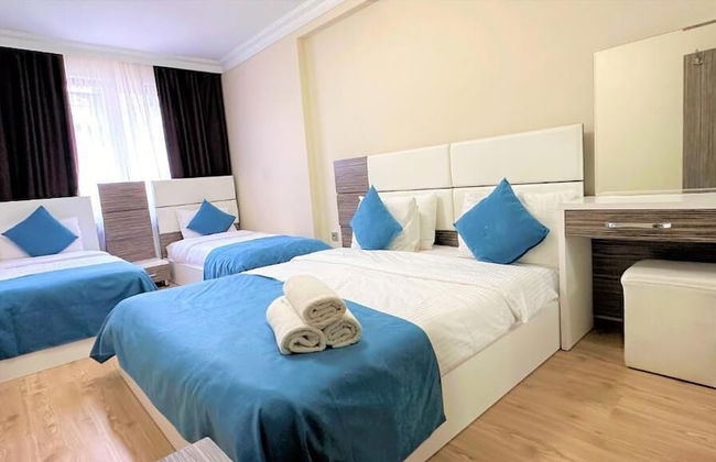 Overland Residence - Foto 10