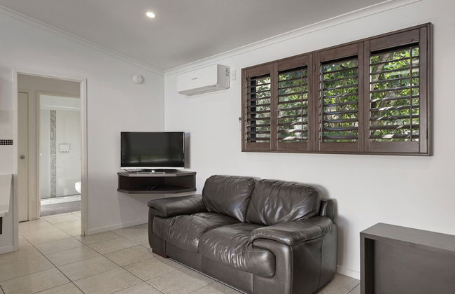 Discovery Parks - Emerald Beach - Foto 42