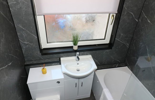 Salisbury House - East Kilbride - Foto 28