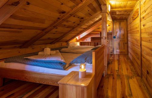 Kuća za odmor Lara - Foto 34